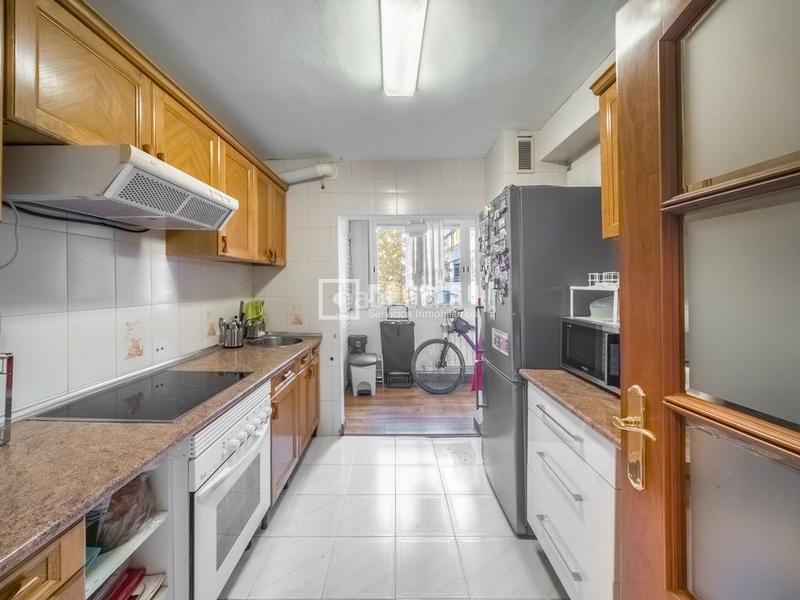 Foto e1c7f5e2-cd91-4ca4-a587-e9d8269df7de. Affitto appartamento con riscaldamento in Parque Ondarreta-Urtinsa Alcorcón