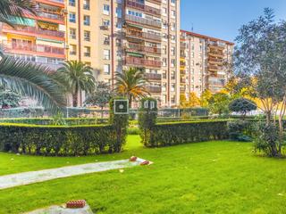 Location Appartement à Parque Ondarreta-Urtinsa. No se atenderán llamadas telefónicas.