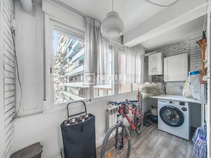 Foto 6d0e454a-1124-4a00-8323-71555ea02010. Lloguer pis amb calefacció a Parque Ondarreta-Urtinsa Alcorcón