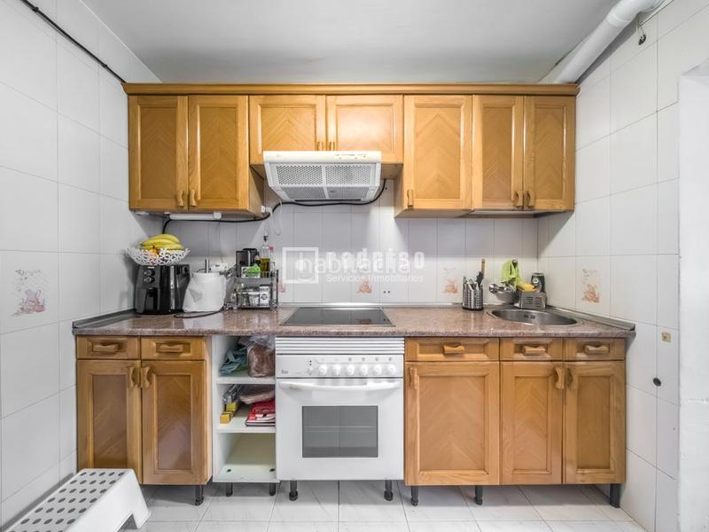 Foto 14d841b6-639a-4c70-8413-375670496beb. Location appartement avec chauffage dans Parque Ondarreta-Urtinsa Alcorcón