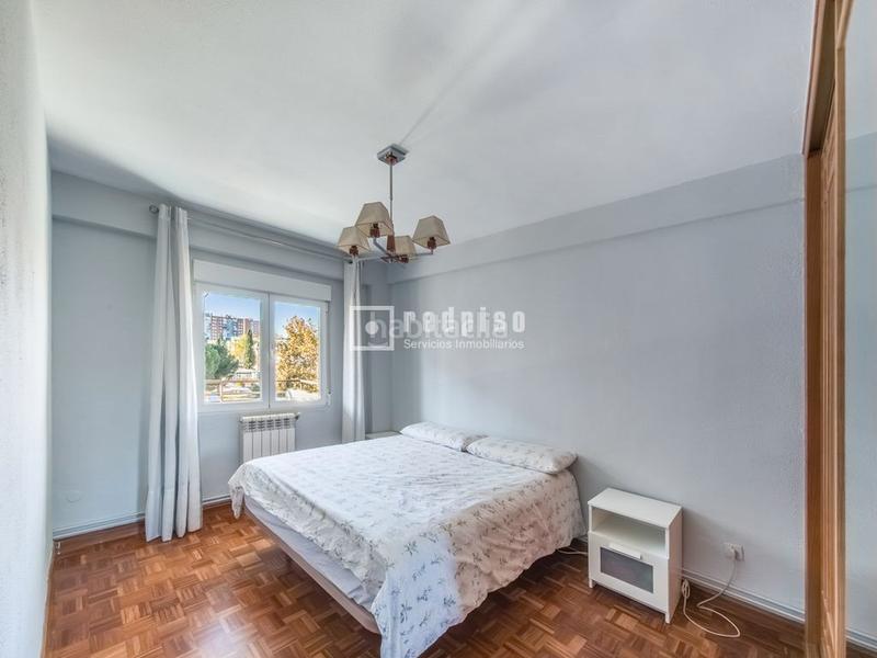 Foto 14ec8e5d-dc41-42d9-893b-7158b6e050b1. Location appartement avec chauffage dans Parque Ondarreta-Urtinsa Alcorcón