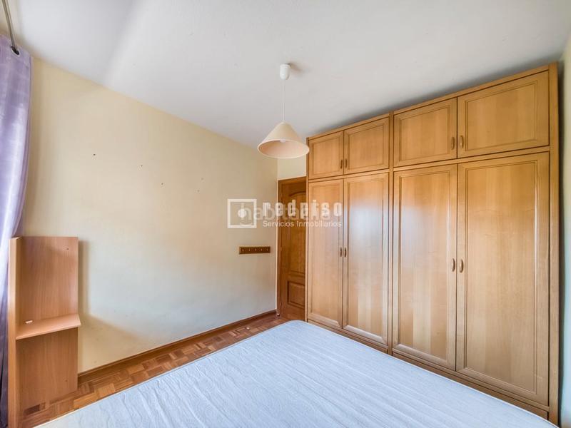 Foto 384d64b8-a774-40bb-8a51-8c9fb245f2a3. Location appartement avec chauffage dans Parque Ondarreta-Urtinsa Alcorcón