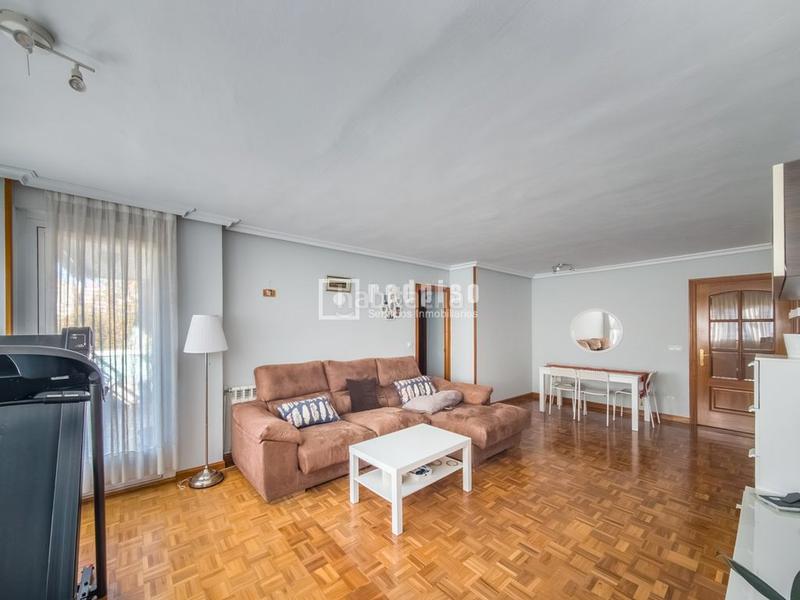 Foto 555603ea-1ca4-4d7b-8a1b-f2dee4ae9e39. Location appartement avec chauffage dans Parque Ondarreta-Urtinsa Alcorcón