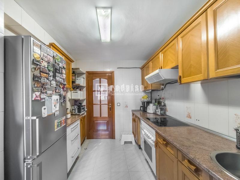 Foto 91da743b-4db4-488e-a84c-52e3f4983fbd. Location appartement avec chauffage dans Parque Ondarreta-Urtinsa Alcorcón