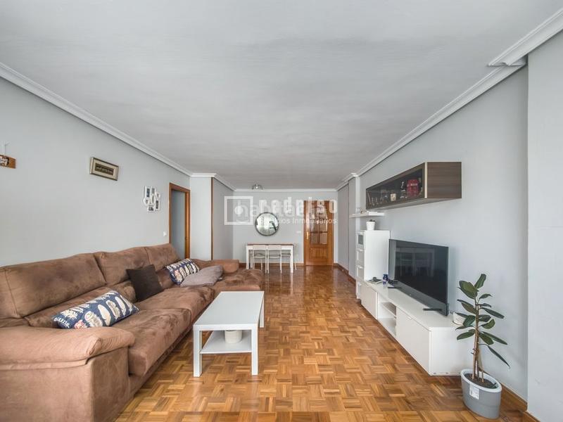 Foto a0e8bb8e-291b-4a4b-b6f6-2cf2f72f6b59. Location appartement avec chauffage dans Parque Ondarreta-Urtinsa Alcorcón