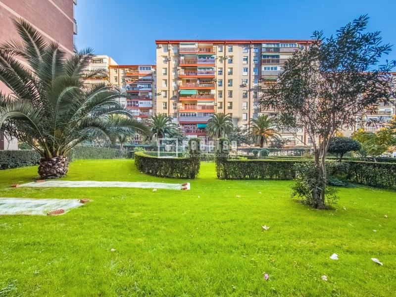 Foto a2e7ffbc-341c-4735-a87d-f5cdcb006414. Location appartement avec chauffage dans Parque Ondarreta-Urtinsa Alcorcón