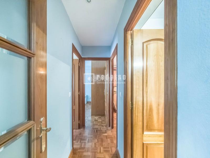 Foto c34f52c9-773b-4e47-b565-c1c00e4c9868. Location appartement avec chauffage dans Parque Ondarreta-Urtinsa Alcorcón