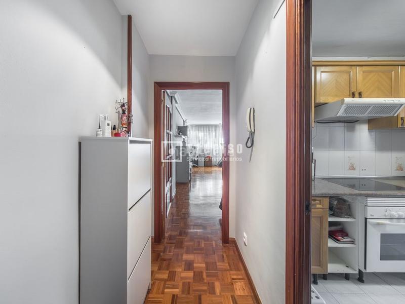 Foto ec2a870d-e74d-430d-9923-22ef6f668bc4. Location appartement avec chauffage dans Parque Ondarreta-Urtinsa Alcorcón