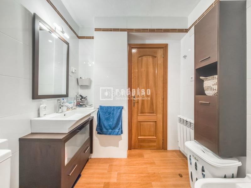 Foto f81593ba-be76-4d34-9571-76b8a0400908. Location appartement avec chauffage dans Parque Ondarreta-Urtinsa Alcorcón