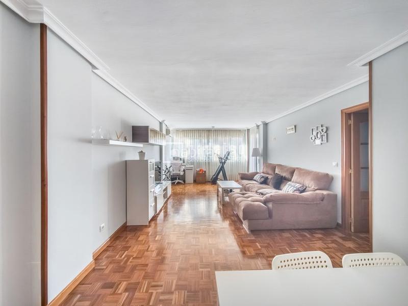 Foto 5ba45c41-b2a9-49ce-b1d5-6a1e20519567. Miete etagenwohnung mit heizung in Parque Ondarreta-Urtinsa Alcorcón