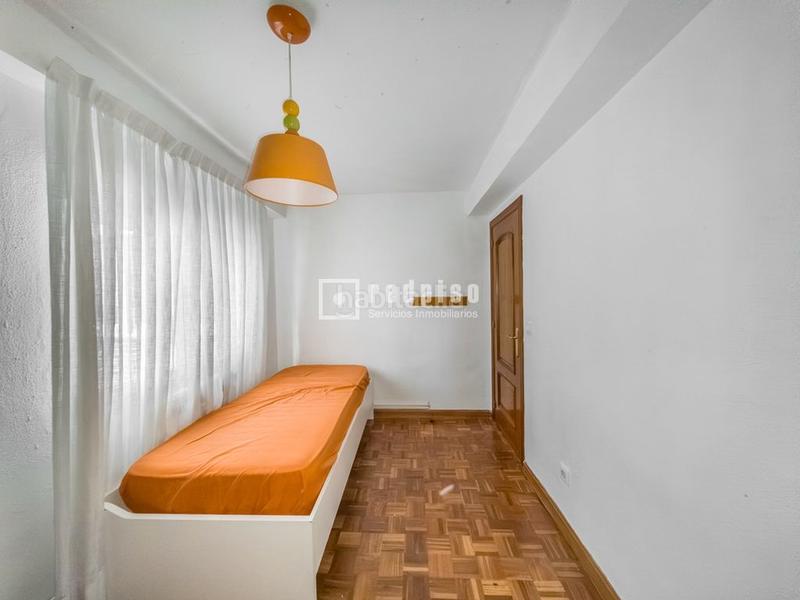 Foto b4791865-cd59-4870-bf19-ddabb7e72569. Miete etagenwohnung mit heizung in Parque Ondarreta-Urtinsa Alcorcón