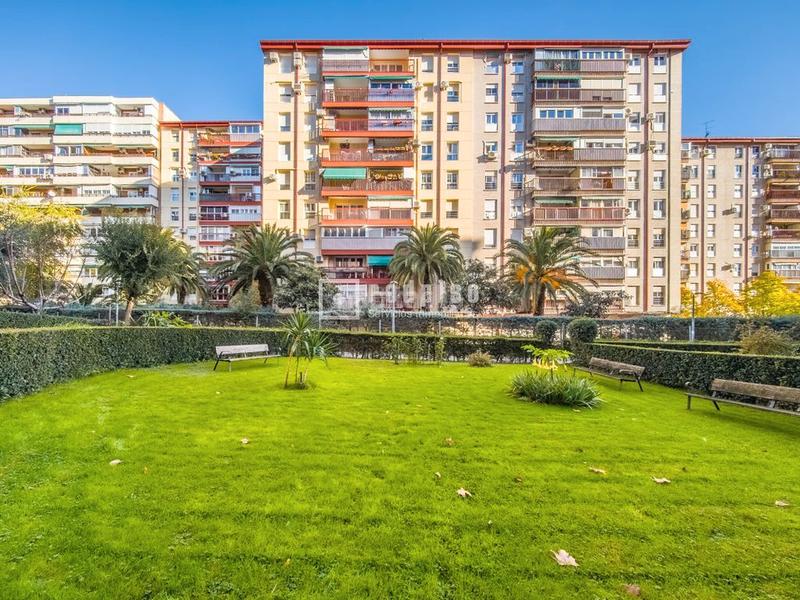 Foto d19b7977-e92b-41a4-8ee2-ea6dc8ee8d48. Miete etagenwohnung mit heizung in Parque Ondarreta-Urtinsa Alcorcón