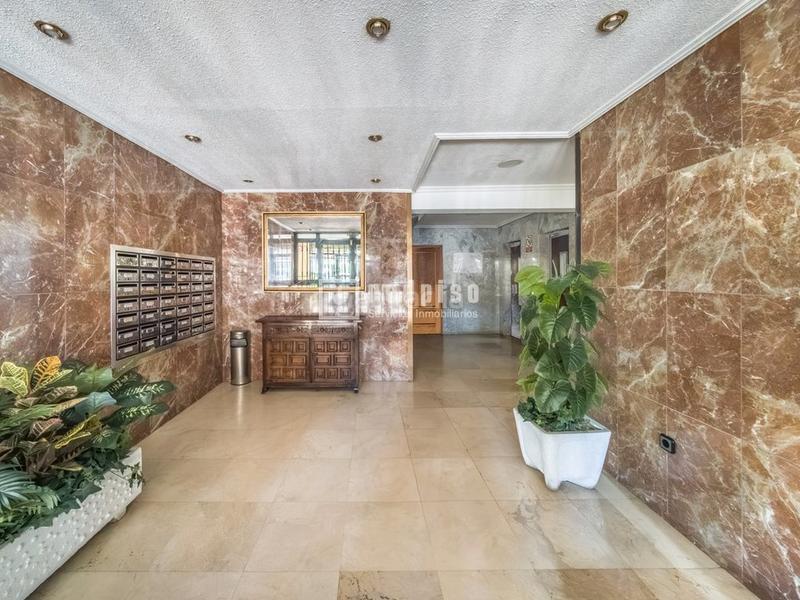 Foto d4cdf93a-18d2-469c-a7e4-5c6c87e44bd8. Miete etagenwohnung mit heizung in Parque Ondarreta-Urtinsa Alcorcón