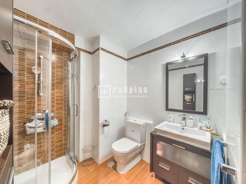 Foto f542625f-7926-4ac8-89b6-a7fcee49feba. Miete etagenwohnung mit heizung in Parque Ondarreta-Urtinsa Alcorcón