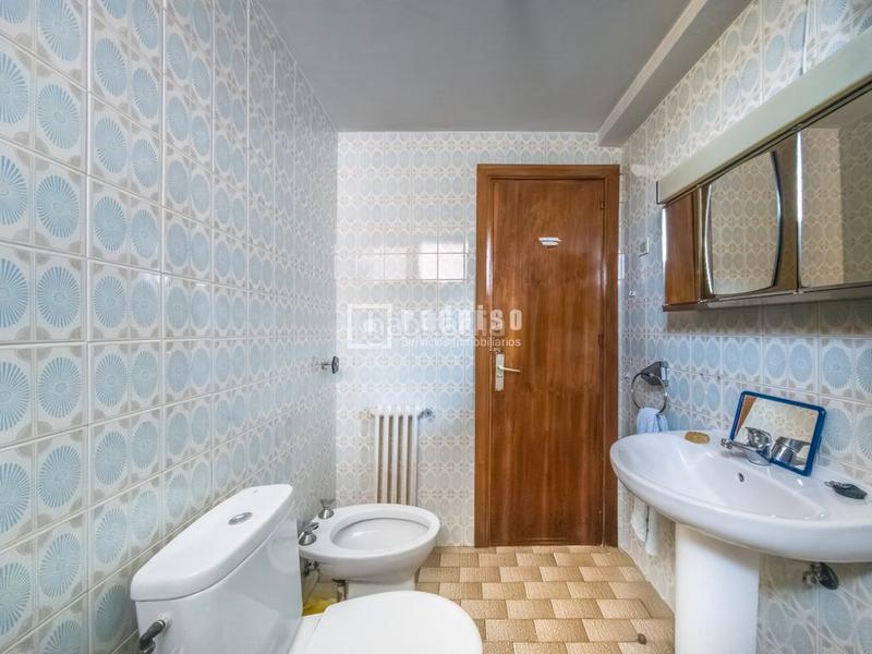 Foto 26dc4109-dd1e-4c29-903c-096f89b5244f. Flat with heating in Parque Ondarreta-Urtinsa Alcorcón