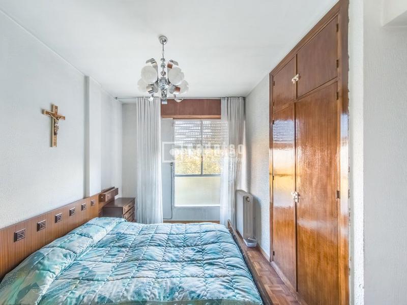 Foto 40251738-023a-4a49-9abc-f07e70aa4c4f. Flat with heating in Parque Ondarreta-Urtinsa Alcorcón