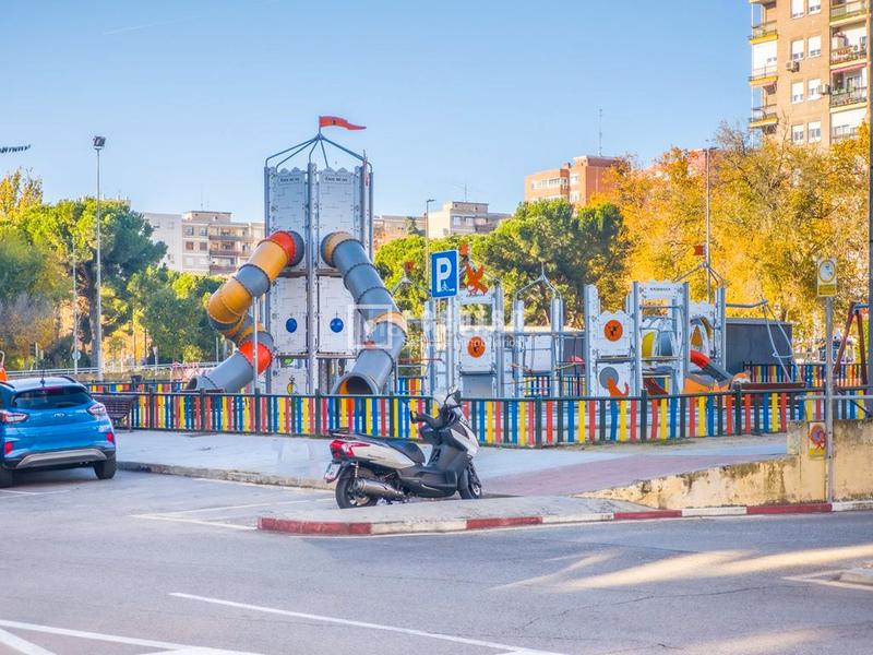 Foto 58158d01-845d-4825-94de-ea506fe4ea55. Flat with heating in Parque Ondarreta-Urtinsa Alcorcón