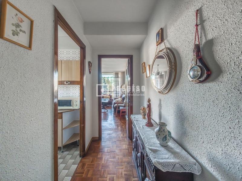 Foto 8c9e5532-8266-46c6-b4c9-7cce4bc1867a. Flat with heating in Parque Ondarreta-Urtinsa Alcorcón