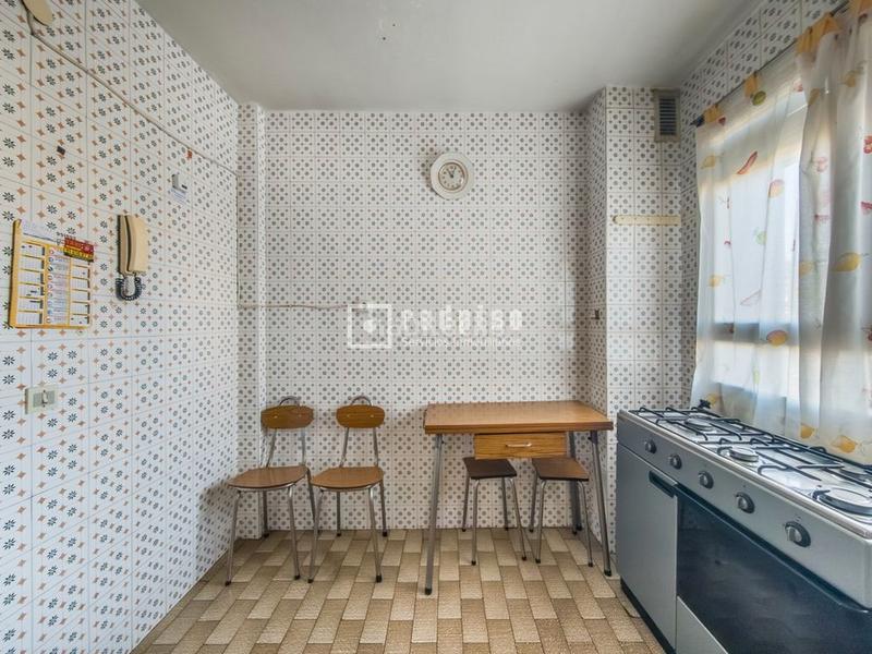 Foto 8d571542-016e-400e-80c4-2f2069091766. Flat with heating in Parque Ondarreta-Urtinsa Alcorcón