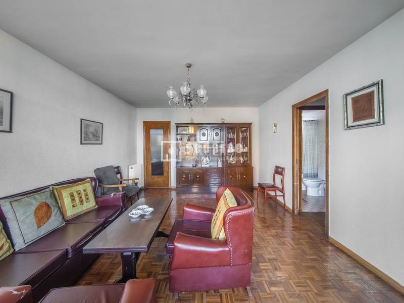 Foto b2008803-3776-42ca-aae7-7fd9ddb58d7b. Flat with heating in Parque Ondarreta-Urtinsa Alcorcón