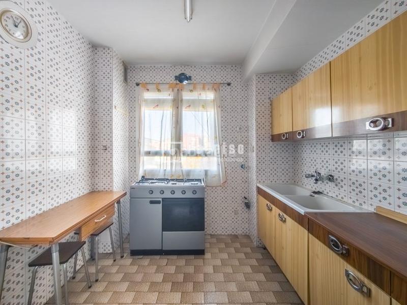 Foto eedcfca1-4070-4c98-8fb9-7d5aa3e1d103. Flat with heating in Parque Ondarreta-Urtinsa Alcorcón