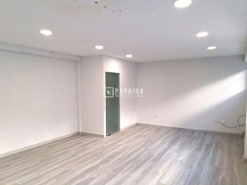 Foto 62abc86a-7dfe-4d57-a027-bab0f53b6d30. Local comercial a Parque Ondarreta-Urtinsa Alcorcón