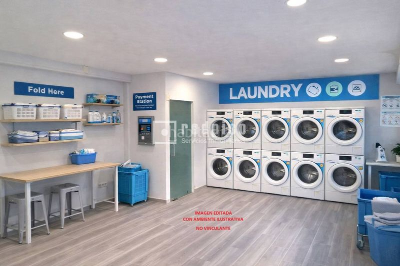 Foto dcd0c10d-3dca-48d2-802c-ce19ef31bcf2. Local comercial a Parque Ondarreta-Urtinsa Alcorcón