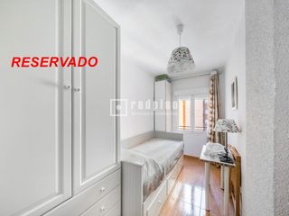 Flat in Zona Centro Joven