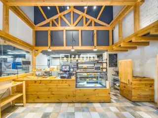 Local Comercial a Parque Lisboa-La Paz
