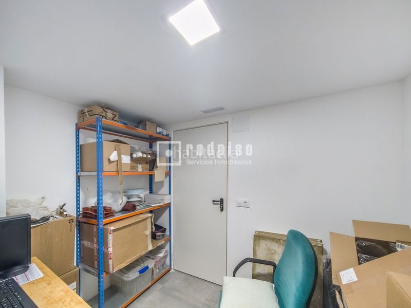 Foto c32e1099-809c-474a-81c3-f409d2e2f957. Local comercial a Parque Lisboa-La Paz Alcorcón