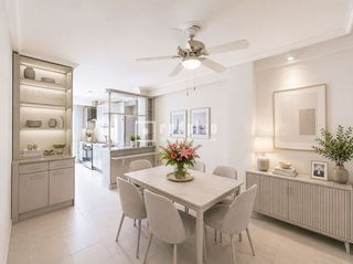 Flat in Parque Lisboa-La Paz. Redpiso vende en torre del parque de lisboa vivienda con 4 habit