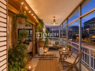 Pis a Parque Lisboa-La Paz. Redpiso vende en torre del parque de lisboa vivienda con 4 habit