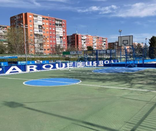 Foto 655701da-8296-4ca4-a73a-92fc0e42c989. Pis amb calefacció a Parque Lisboa-La Paz Alcorcón