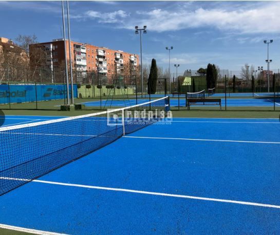 Foto f44ebfcf-8d85-466e-825d-e58e21ed4983. Pis amb calefacció a Parque Lisboa-La Paz Alcorcón