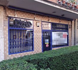 Local Comercial a Zona Centro Joven
