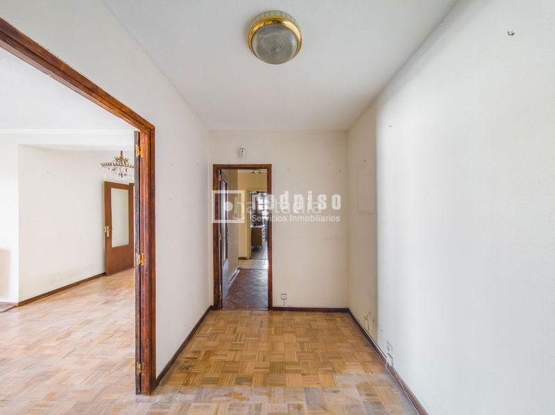 Foto a01a250a-fa05-4dae-adec-852e97426782. Flat with heating in Parque Ondarreta-Urtinsa Alcorcón