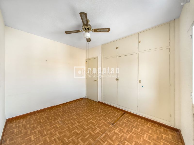 Foto cc3e110c-5d0b-4558-9990-2e33d6b082f8. Flat with heating in Parque Ondarreta-Urtinsa Alcorcón