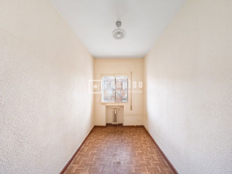Foto dedd17b3-4ccc-4241-ba5e-88cc3e4f8586. Flat with heating in Parque Ondarreta-Urtinsa Alcorcón