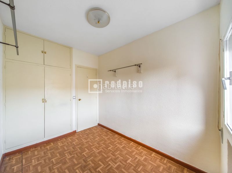 Foto e133ae42-4e5d-4f31-9e0c-8ca5b15d0bf4. Flat with heating in Parque Ondarreta-Urtinsa Alcorcón