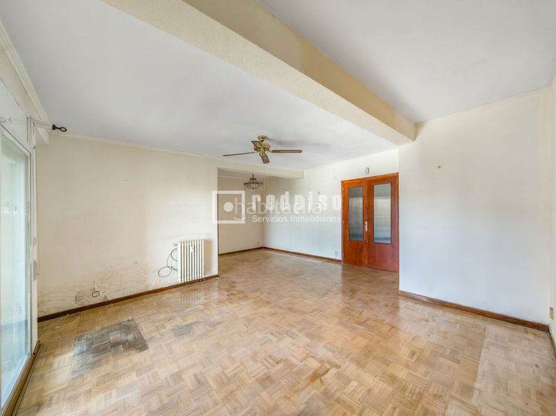 Foto fbcfa222-29ff-4d01-ac94-0d552e89291a. Flat with heating in Parque Ondarreta-Urtinsa Alcorcón