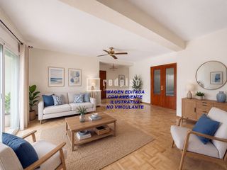 Appartamento in Parque Ondarreta-Urtinsa. Redpiso ondarreta vende magnífica vivienda con terraza. r e s e