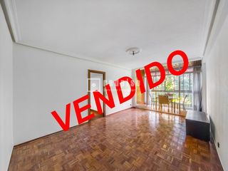 Pis a Parque Ondarreta-Urtinsa. Redpiso ondarreta vende magnífica vivienda con 4 dormitorio y 2