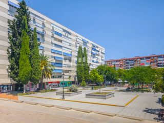 Pis a Parque Ondarreta-Urtinsa