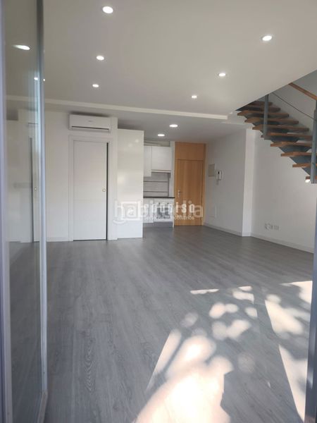 Foto 1854f2a3-e8ff-46ea-9d19-9fb713c8d3e0. Rent loft with heating parking in Campodón-Ventorro del Cano Alcorcón