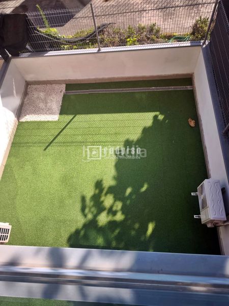Foto 43c7f327-4e5c-4f73-9811-9f4d4f87d66e. Rent loft with heating parking in Campodón-Ventorro del Cano Alcorcón