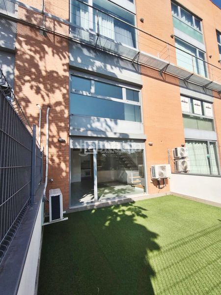 Foto a3183db7-f377-4faf-996e-aaa84b668a9b. Rent loft with heating parking in Campodón-Ventorro del Cano Alcorcón