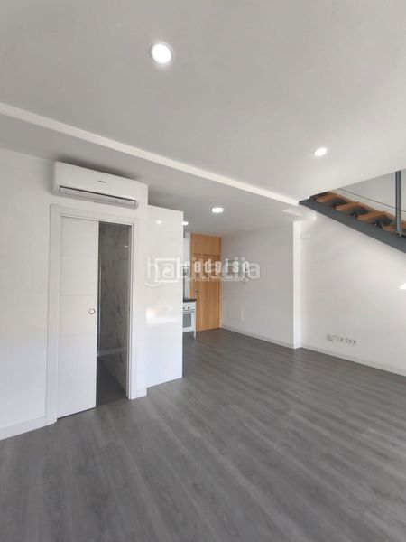 Foto d8da829f-aa80-4e8c-a0b4-c333bf642184. Rent loft with heating parking in Campodón-Ventorro del Cano Alcorcón