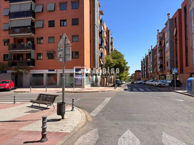Foto ae452268-77c2-461e-a09d-45882fbe1969. Local comercial a Parque Lisboa-La Paz Alcorcón