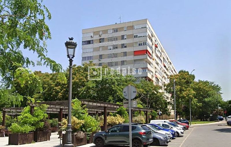 Foto 9753bea1-0b02-4ab9-9796-54c57e688aba. Pis amb calefacció a Parque Ondarreta-Urtinsa Alcorcón