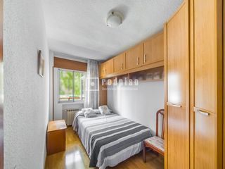 Flat in Parque Ondarreta-Urtinsa